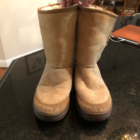 ugg ultimate short 5275